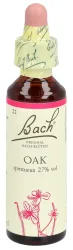 BACH-BL&Uuml;TEN Original Oak No22 20 ml