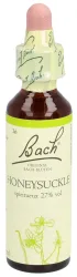 BACH-BL&Uuml;TEN Original Honeysuckle No16 20 ml