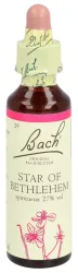 BACH-BL&Uuml;TEN Original Star of Bethlehem No29 20 ml