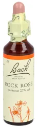 BACH-BL&Uuml;TEN Original Rock Rose No26 20 ml