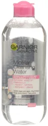 Garnier Skin Active Micellar Cleansing Water 400ml