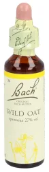 BACH-BL&Uuml;TEN Original Wild Oat No36 20 ml