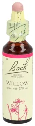 BACH-BL&Uuml;TEN Original Willow No38 20 ml