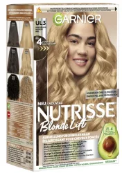 GARNIER NUTRISSE Blonde Lift Honigbraun (1 Stk)