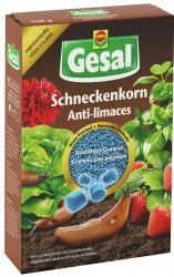 Gesal Schneckenkorn (750g)