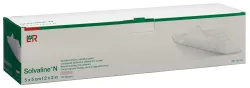 Solvaline N Wundkompresse, 5x5cm (100 Stk)