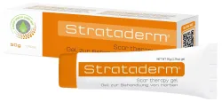Strataderm Gel zur Behandlung von Narben (50g)