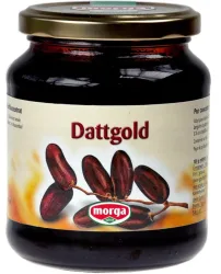 MORGA Dattgold Dattelextrakt (450 g)