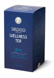Wellness Tea Relax
