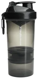 Smartshake Original2GO ONE, 800ml, Black (1 Stk)