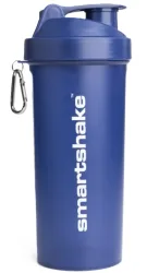 Smartshake Lite, 1000ml, Navy Blue (1 Stk)