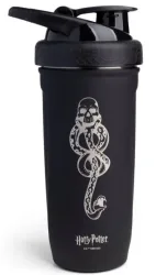 Smartshake Reforce Stainless Steel, Harry Potter, 900ml, Dark Mark (1 Stk)