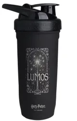 Smartshake Reforce Stainless Steel, Harry Potter, 900ml, Harry Lumos (1 Stk)