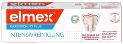 ELMEX INTENSIVREINIGUNG Zahnpasta 50 ml