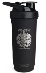 Smartshake Reforce Stainless Steel, Rock Band Collection 900ml, Rob Zombie (1 Stk)