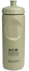 Smartshake EcoBottle 500 Squeeze, 500ml, Dusky Green (1 Stk)