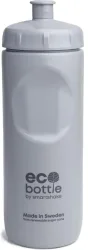 Smartshake EcoBottle 500 Squeeze, 500ml, Gray (1 Stk)