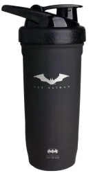 Smartshake Reforce Stainless Steel DC Comics, 900ml, Batman (1 Stk)