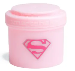 Smartshake Revive Storage DC Comics, 200ml, Supergirl (1 Stk)