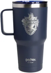 Smartshake Bohtal Tumbler Harry Potter, 900ml, Ravenclaw (1 Stk)