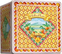 Dolce & Gabbana Panettone mit sizilianischer Mandarine (1kg)