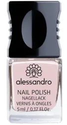 Alessandro French Rose Nagellack 5 ml French Rose