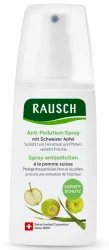Rausch - Anti-Pollution-Spray, Schweizer Apfel, 100  ml