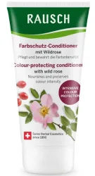 Rausch - Farbschutz-Conditioner, Wildrose, 150  ml