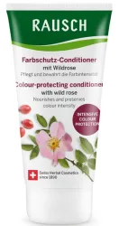 Rausch - Farbschutz-Conditioner Mini, Wildrose, 30 ml