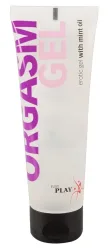 Just Play Orgasm Gel (80ml)