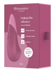 Vibe Dusky Pink, Pink - Amorana