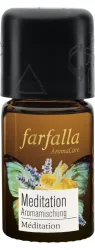Farfalla Aromamischung Meditation (5ml)