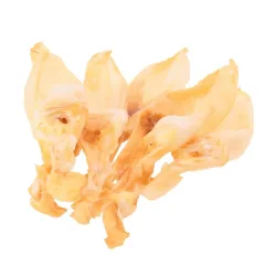 bePure Kaninchenohren für Hunde (110g)