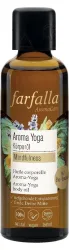 farfalla - Mindfulness,Aroma-YogaKörperöl, 75 ml