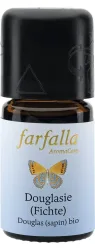 Farfalla Douglasie (Fichte) bio Wildsammlung Grand Cru, ätherisches Öl (5ml)