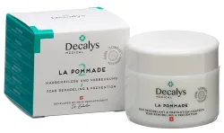 Decalys Medical La Pommade Narbenpflege (30ml)