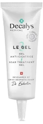 Decalys Medical Le Gel Narbengel (10ml)