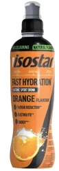 isostar Fast Hydration Orange (500ml)