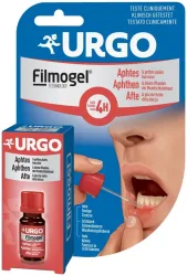URGO Filmogel gegen Aphten (6ml)