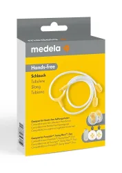 medela Hands-free Schlauch (1 Stk)