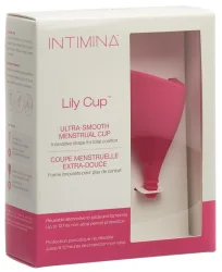 INTIMINA Lily Cup, Grösse B (1 Stk)