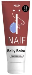Naïf  Prengnancy Belly Balm Balsam für den Bauch (75ml)