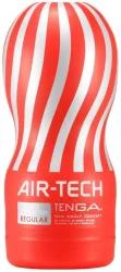 Tenga Vacuum Cup Regular Manueller Masturbator, Regular - Amorana
