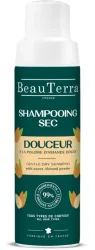 BeauTerra Mildes Trockenshampoo (50g)