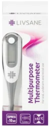 Livsane Achsel-Thermometer (1 Stk)