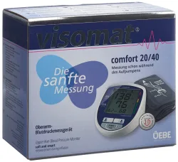 Visomat Comfort 20/40 Blutdruckmessgerät (1 Stk)