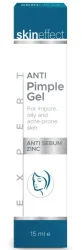 skineffect Anti-Pickel Gel (15ml)