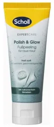 Scholl - Anti-Hornhaut Pflegepeeling, 75 ml