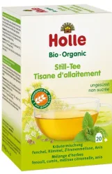 Holle Bio Still-Tee (20 Beutel)