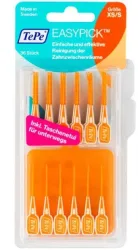 TePe orange, Grösse XS/S (36 Stk)